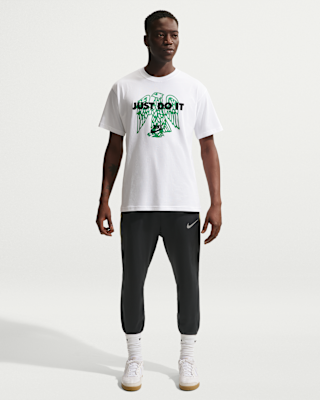 NIKE公式】ナイジェリア 1996 リイシュー メンズ ナイキ サッカー T